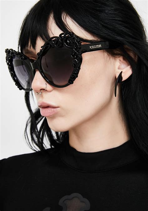 ENCHANTRA SUNGLASSES .